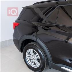 فورد إكسبلورر